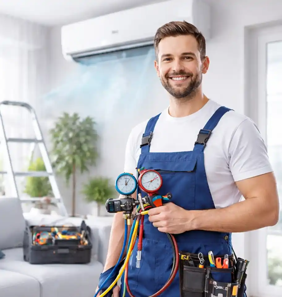 Fridge Repair in Noida