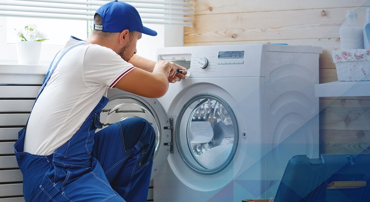 Washing machine repair in noida